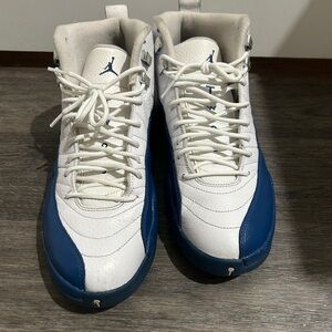 Jordan 12